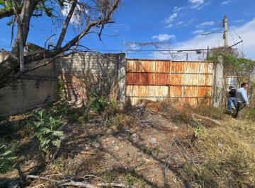 Terreno / Lote , San Pedro Tlaquepaque · Terreno en Venta en Las Juntas II