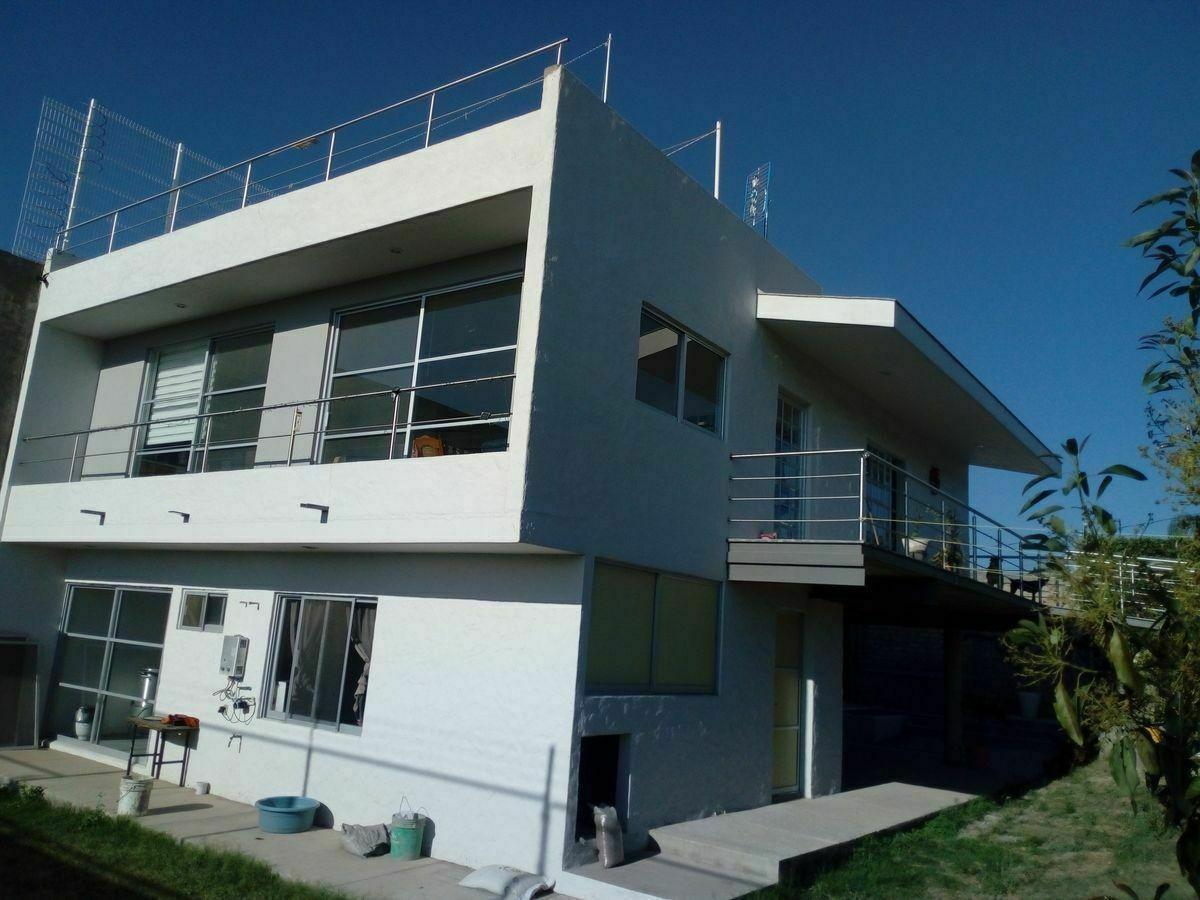 House for Sale in Zapopan Ejidal – Cash Only