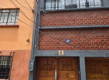Casa de 6 habitaciones, Cuauhtémoc · Casa de 350 m² Construccion con 6 Recámaras en Renta en Roma Sur