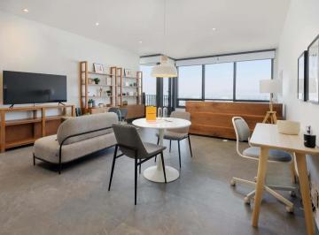 Departamento de 1 habitación, Cuauhtémoc · Departamento en Venta · Be Grand Reforma