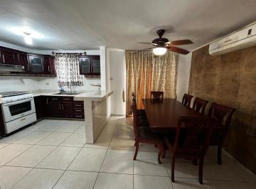 Casa · 117m² · 3 Recámaras · 2 Estacionamientos · Casa en Venta en Lomas, Sector Jardines, García Nuevo León.