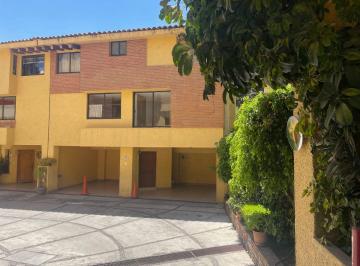 Casa en condominio de 4 habitaciones, Naucalpan de Juárez · 300 m² | Privada de Solo 12 Casas | 4 Recámaras | Terraza