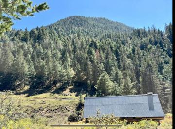Terreno / Lote , Arteaga · 240 Ha en Venta Sierra de Arteaga Muy Cerca de San Antonio de Las Alazanas
