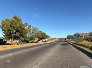 Terreno comercial , Chihuahua · Vialidad Sacramento Terreno Comercial