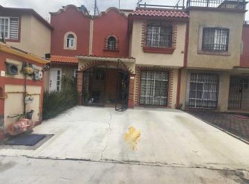 11b36f810ea691da41fe91626c053ae7449046f41c79a2883f47208e09fdc48c · Casa en Venta en Privada, en Las Américas Ecatepec, 3 Recámaras y Cisterna
