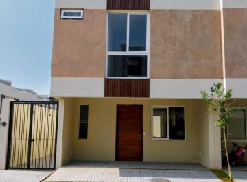 Casa en condominio de 3 habitaciones, Zapopan · Casa Nueva en Renta | Madeira Res. | 3 Rec | 3.5 Baños | Alberca, Gym, Terraza