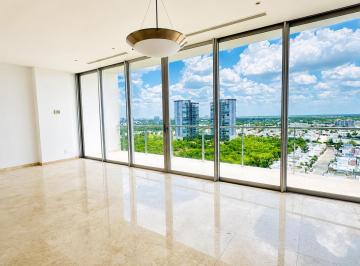 Departamento de 2 habitaciones, Mérida · Departamento en Venta Country Towers