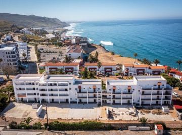 Casa de 2 habitaciones, Playas de Rosarito · Casa en Venta Frente Al Mar
