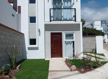 Casa de 2 habitaciones, Playas de Rosarito · Casa en Venta Cerca del Mar en Quinta Misión, Rosarito