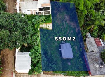 Terreno / Lote · 180m² · Terreno en Venta en Zona Ruiz Cortines