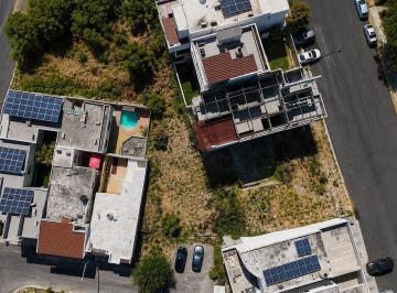 Terreno / Lote · 321m² · Terreno en Satélite Acueducto 7 Sector