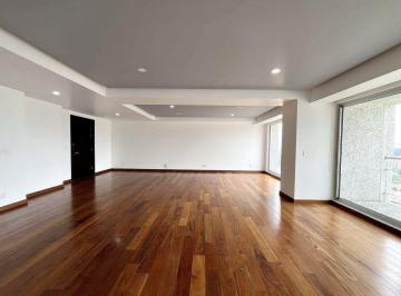 Departamento de 3 habitaciones, Alvaro Obregón · Parque del Padregal – Impecable $76,600 Incluido Mantenimiento – Sup 292 m² - Cel.