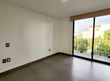 Departamento de 2 habitaciones, Benito Juárez · Venta de PH Amplio E Iluminado en Colonia Portales Oriente