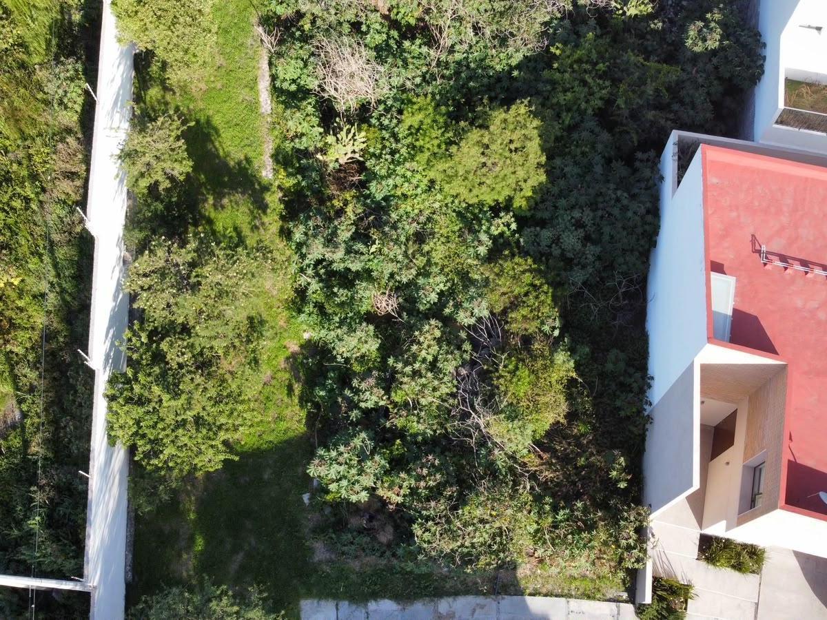 Terreno en Fraccionamiento Zibatá