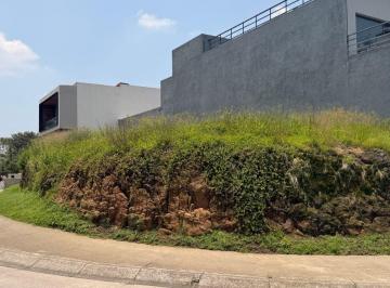 Terreno / Lote , Huixquilucan · Increíble Terreno en Venta en Priv. del Suspiro Bosque Real