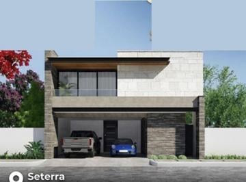 Casa de 3 habitaciones, Saltillo · Casa en Venta Al Norte Fracc Seterra Al Norte de Saltillo