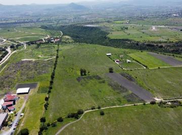 Terreno / Lote · 50000m² · Terreno en Rancho o Rancheria Puerta de San Rafael