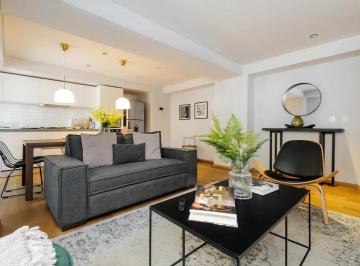 Departamento de 2 habitaciones, Cuauhtémoc · Departamento 2 Recámaras en Venta · Roma Norte · Oaxaca 31