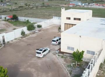 1 · Excelente Bodega Industrial con Oficinas y Más de 5,000 m² de Terreno en Derramadero