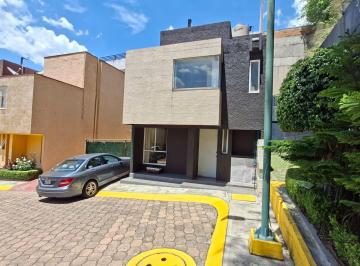 Casa en condominio de 3 habitaciones, Atizapán de Zaragoza · Venta Casa 3 Pisos en Condominio Lomas Lindas Secc II