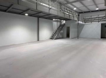 Bodega comercial , Monterrey · Bodega en Renta, Centro de Monterrey