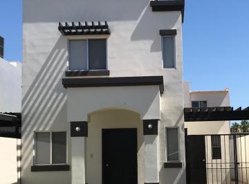 Casa de 3 habitaciones, Mexicali · Segovia Residencial