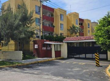 Departamento de 3 habitaciones, Zapopan · Excelente Departamento Amueblado Sobre Av Mexico