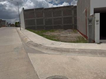 Terreno / Lote , Mexquitic de Carmona · Lote Residencial Listo Para Construccion