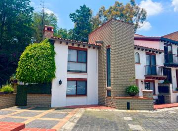 Casa en condominio de 3 habitaciones, Alvaro Obregón · Hermosa Casa Lista Para Habitar