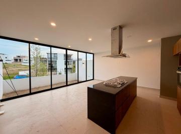 Casa en condominio · 160m² · 3 Recámaras · 2 Estacionamientos · Casa Nueva en Renta, Capital Norte
