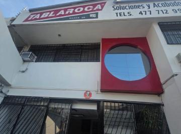 Local comercial , León · Local en Renta Blvd Mariano Escobedo