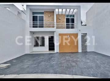Casa · 107m² · 2 Recámaras · 2 Estacionamientos · Casa de 2 Niveles en Venta | Residencial Andria | Polígono Sur