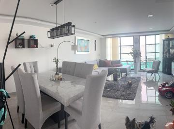 Departamento de 3 habitaciones, Benito Juárez · Lindo Departamento Interior