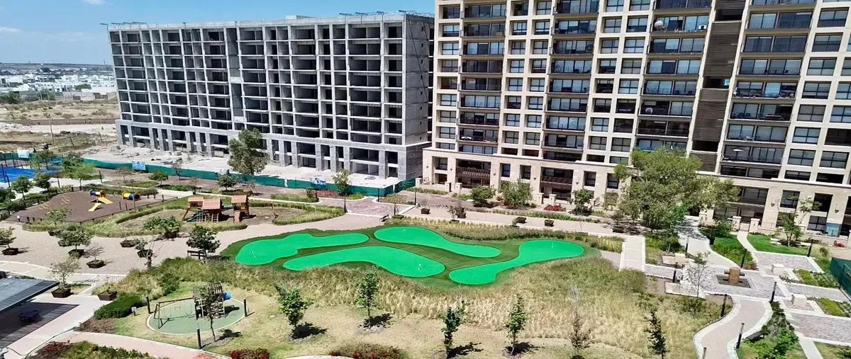Opportunity Apartment in Hacienda Valbuena