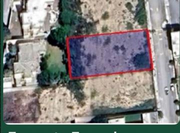 Terreno / Lote , Saltillo · Terreno Residencial Loma Blanca a un Lado del Club Campestrs