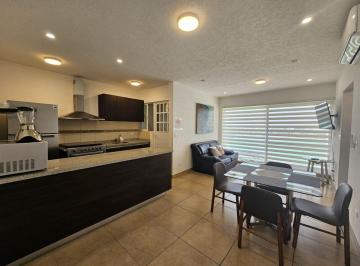 Departamento de 2 habitaciones, Apodaca · Departamento Amueblado en Renta en Dreams Lagoons Apodaca Nuevo León
