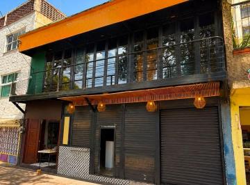 Local comercial , Benito Juárez · Local Comercial en Renta en Xoco. Uso Comercial.