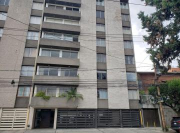 Departamento de 3 habitaciones, Benito Juárez · Venta Departamento de 145 m² en Colonia del Valle, Calle Patricio Sanz