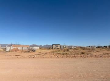Terreno comercial , Chihuahua · Av 16 de Septiembre Terreno Comercial