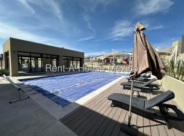 Departamento de 2 habitaciones, El Marqués · Renta Departamento de 82 m² con 2 Recámaras en Villas del Refugio.
