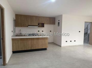 Departamento de 2 habitaciones, El Marqués · Imss, Rento Pradera, Departamento 2 Recámaras en Renta en Villas del Refugio.