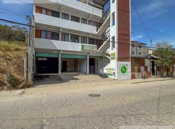 Local comercial · 1 Estacionamiento · Local en Renta en La Calle Fujiyama, Col. Sabino Crespo