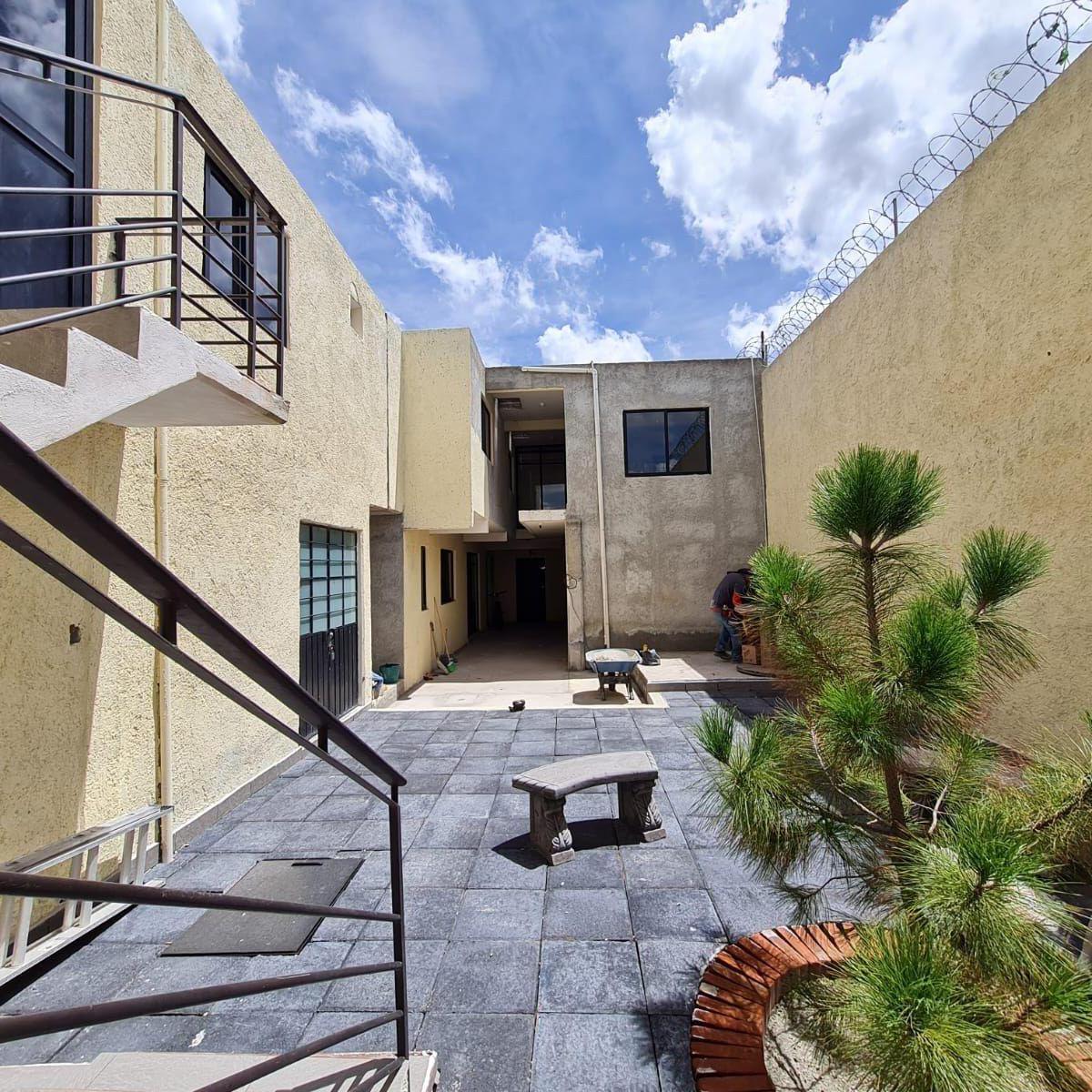 Casa - Los Reyes Acozac