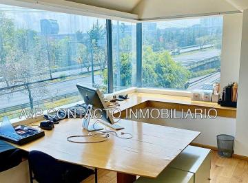 Oficina , Alvaro Obregón · Oficinas en Venta o Renta en Santa Fe 156 m² Precio Competitivo