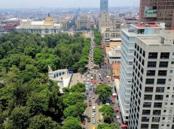 f87e41c52d7874f9030f8c9e6b2c214c58abe5fbb531c24f521818238951c4b7 · Loft a Estrenar de 60 m Frente a La Alameda Centro Historico Ideal Airbnb