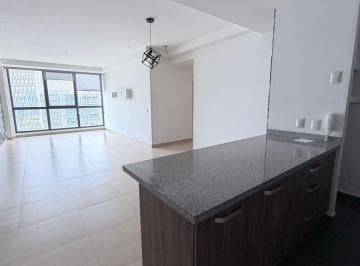 Departamento de 2 habitaciones, Miguel Hidalgo · Rento Departamento en Anáhuac