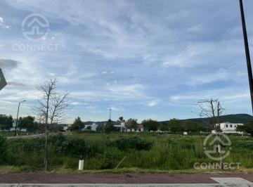 Terreno / Lote · 140m² · Terreno Residencial en Venta en León - Lagos de Moreno