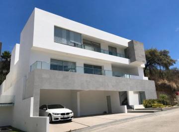 Casa de 4 habitaciones, Atizapán de Zaragoza · Casa en Venta o Renta Puerta de María Bosque Esmeralda