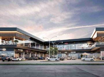 Local comercial · 34m² · Preventa de Locales Comerciales Al Sur