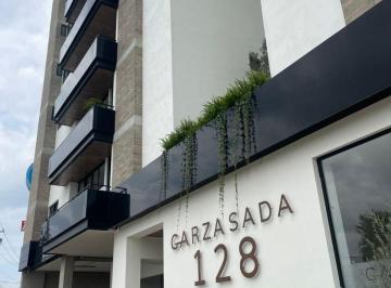 Departamento · 103m² · 2 Recámaras · 1 Estacionamiento · Departamento en Renta y Venta Garza Sada 128